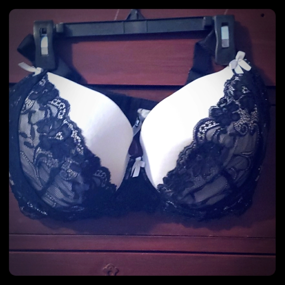Adore Me Lace Bra